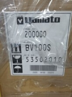 日本雅馬拓yamato恒溫水槽BV100S低溫恒溫水槽設備