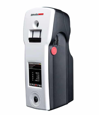 美國Datacolor20D光度分析儀