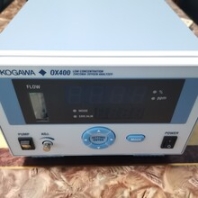 供應(yīng)OX400橫河電機(jī)Yokogawa臺(tái)式微量氧氧氣分析儀