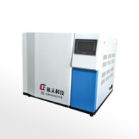 大連藍天中意GC-LT微量硫分析專用色譜儀