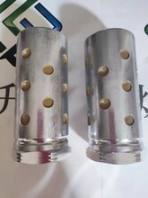 供應(yīng)進口ROSS消音器美國拿貨ROSS5500A5003