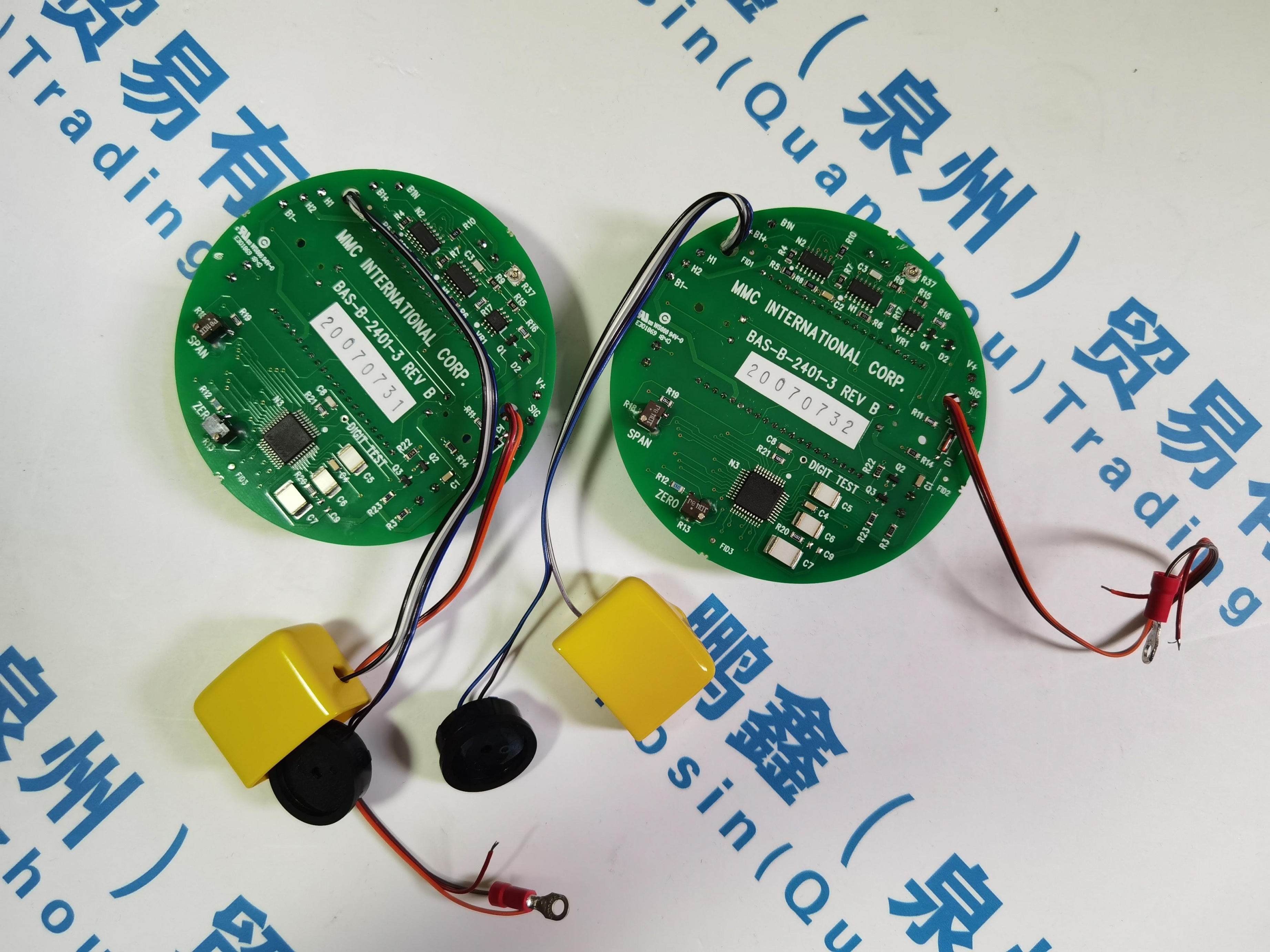PHASEDYNAMICS分析儀顯示板2050-00120-000