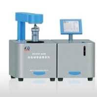 KDHW-800B全自動等溫量熱儀，煤炭發(fā)熱量化驗(yàn)設(shè)備