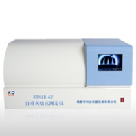 KDHR-6F煤灰熔點(diǎn)測定儀日常煤質(zhì)化驗(yàn)設(shè)備