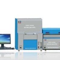 KDGF-8000B自動(dòng)雙控工業(yè)分析儀煤焦分析設(shè)備