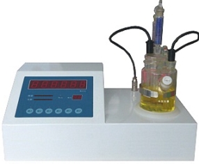 煤焦油水分測定儀知識全自動焦油水分含量檢測儀