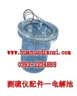 煤炭硫含量快速測(cè)定儀電解池的日常維護(hù)