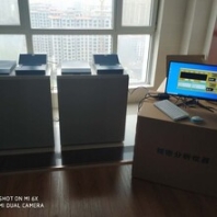微機(jī)雙控量熱儀微機(jī)雙控全自動(dòng)量熱儀