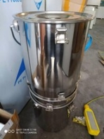 取樣桶煤炭取樣桶不銹鋼取樣桶