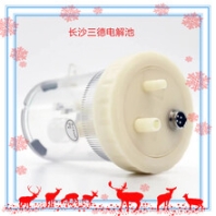 湖南三德定硫儀電解池SDS516616定硫儀電解池