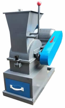 株洲CP300X180密封錘式破碎機(jī)（濕、干系列）