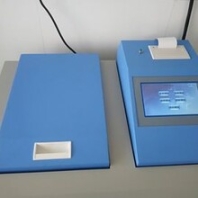 ZDHW-30000W生物質(zhì)顆粒熱量檢測儀器