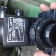 日本ASAHIKEIKI旭有機材法蘭墊片EPDM+PTFEJIS10K50A