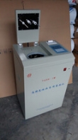 燃油熱值機-油品專用量熱儀價格甲醇熱值儀-全自動油品熱值儀