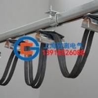 移動(dòng)電纜滑線軌道（HXDL-30，40，50，60，70，100）C型軌道滑車