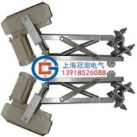 集電器/HJD-150A集電器/滑觸線集電器/單極集電器/多級集電器