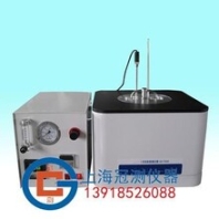 GC-509發(fā)動機(jī)燃料實際膠質(zhì)測定儀