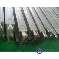 封閉式絕緣母線槽低壓封閉絕緣母線槽鋁合金母線槽