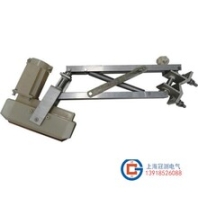 供應(yīng)行車起重機(jī)H型單級安全電軌滑線250A集電器