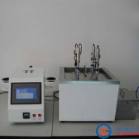GC-8018B全自動(dòng)汽油氧化安定性測定儀