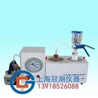 GC-33400中間餾分油、柴油及脂肪酸甲酯中總污染物含量測(cè)定儀
