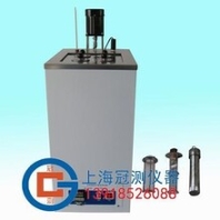 GC-7326潤(rùn)滑脂銅片腐蝕測(cè)定儀