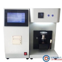 全自動(dòng)發(fā)動(dòng)機(jī)油表觀粘度測定儀GC-6538Z