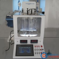 GC-265D石油產(chǎn)品運(yùn)動(dòng)粘度測(cè)定儀(6孔)