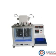 GC-155B自動(dòng)毛細(xì)管黏度計(jì)檢定恒溫槽