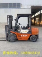 東營(yíng)電動(dòng)叉車回收林德叉車回收公司