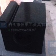 花崗石方箱,精密花崗石方箱生產(chǎn)廠家