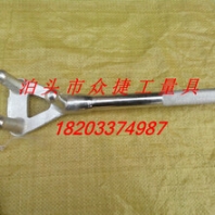 供應(yīng)防滑三爪閥門扳手超短交期,質(zhì)量好