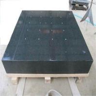 花崗石量具花崗石平板特性與特點(diǎn)