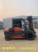 孝義整廠叉車(chē)回收合力叉車(chē)回收誠(chéng)信服務(wù)