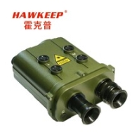 霍克普（HAWKEEP）HKP-10AS遠(yuǎn)距離雙目手持激光測(cè)距儀