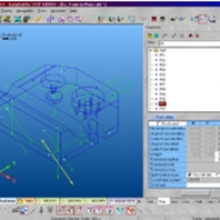 SmartFit3D三維輪廓比對軟件