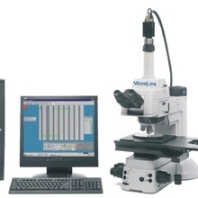 MicroLine-300桌上型半自動CD測量系統(tǒng)