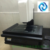 諾云全自動二次元,開封全自動影像測量儀