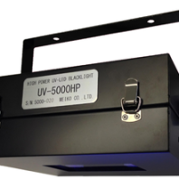 日本meiko懸掛式led黑光燈UV-5000HP