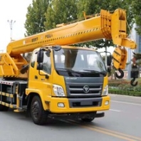 東風(fēng)福田唐駿12噸16噸起重機(jī)吊車低價(jià)出售首付30%即可提車，利息低