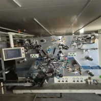 寧德模切機出售-二手日本EMIC高頻振動試驗機回收處理