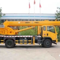 國五東風(fēng)凱馬福田唐駿12噸起重機(jī)16噸吊車吊機(jī)廠家直銷