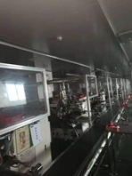 上饒二手轉輪除濕機-手套箱注液機回收出售