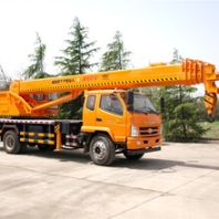 東風(fēng)凱馬福田唐駿16噸吊車吊機(jī)2019新款大廠家直銷,大品牌值得信賴