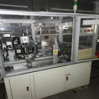 上饒二手圓柱電池清洗機(jī)-電池極片輥壓機(jī)回收轉(zhuǎn)讓
