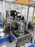 福建折邊機(jī)出售-750極片分條機(jī)回收出售