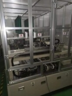 惠州NMP回收系統(tǒng)出售-二手電池真空手套箱回收報價