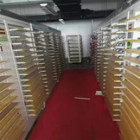 浙江贏合750轉(zhuǎn)移涂布機出售-聚合物鋰電池化成分容柜回收出售