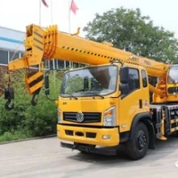 東風(fēng)凱馬福田唐駿新款16噸起重機吊車低價出售油電兩用內(nèi)走繩外走繩可選