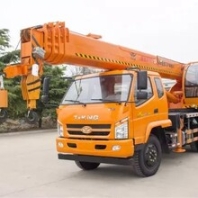 東風(fēng)凱馬福田唐駿新款12噸自制吊車16噸起重機(jī)吊車低價(jià)出售加重大架及支腿